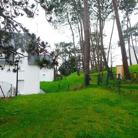 Appartement Neuf 2-4 Pers, Terrasse Et Jardin, A 400M De La Plage Du Rohaliguen - Fr-1-639-35 Sarzeau Bagian luar foto